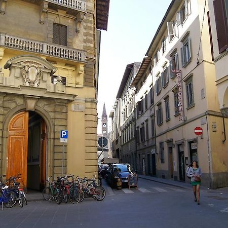 Melarancio Apartments Firenze Esterno foto