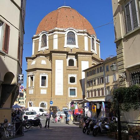 Melarancio Apartments Firenze Esterno foto