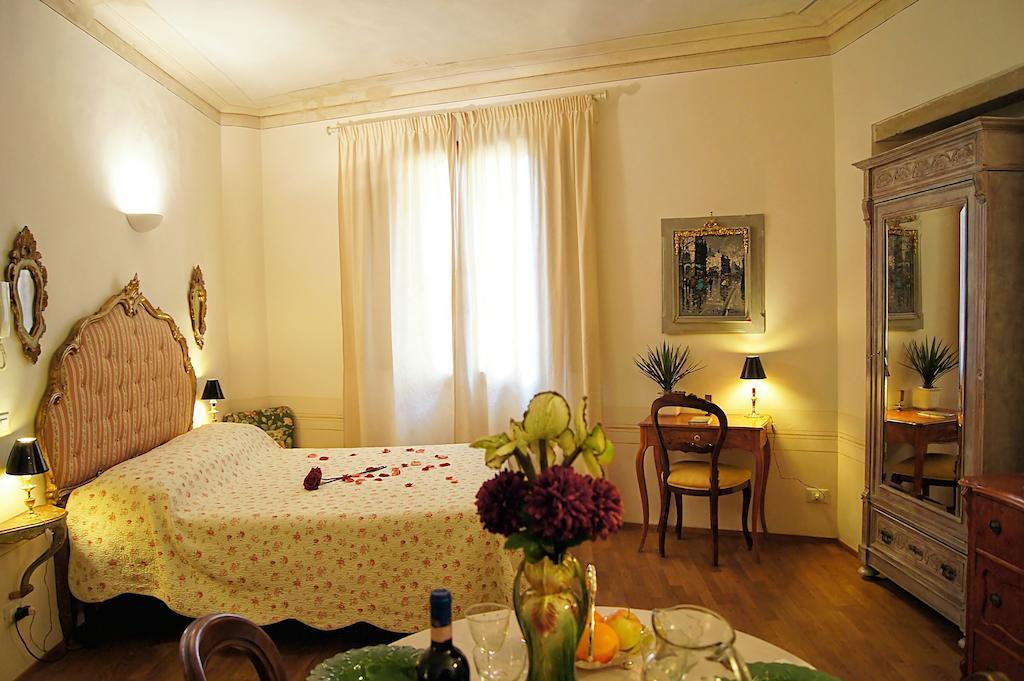 Melarancio Apartments Firenze Camera foto