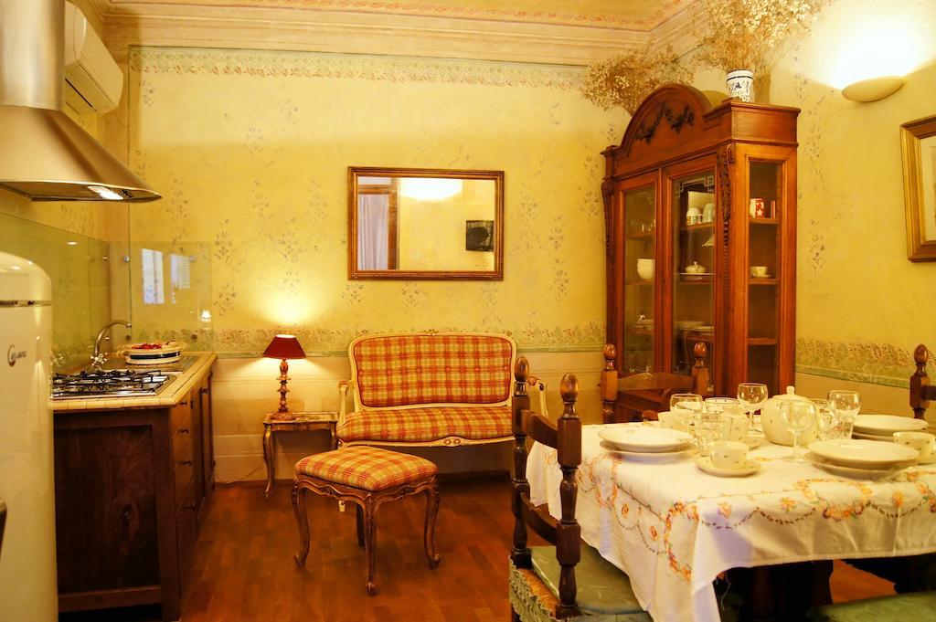 Melarancio Apartments Firenze Camera foto