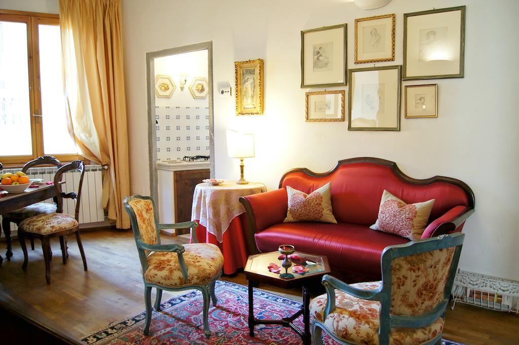 Melarancio Apartments Firenze Camera foto