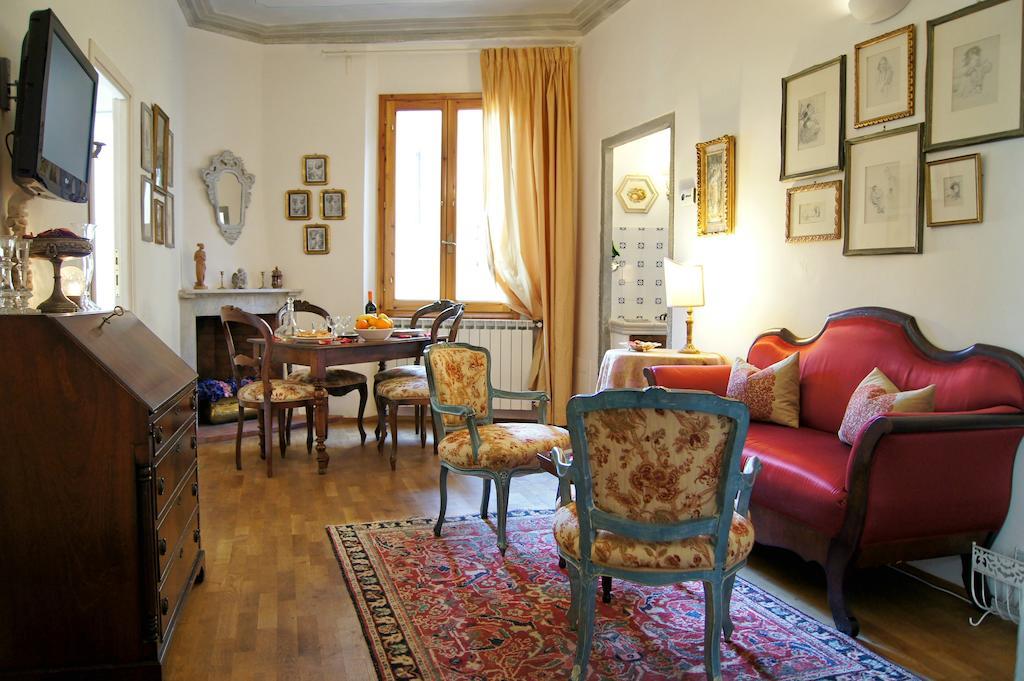 Melarancio Apartments Firenze Camera foto