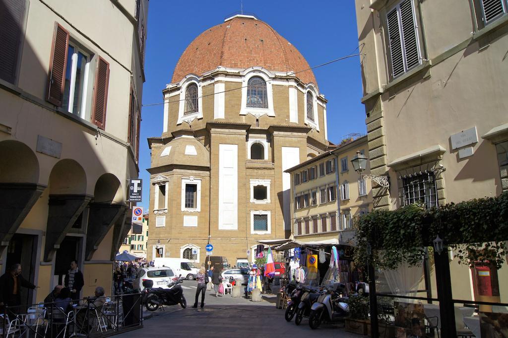 Melarancio Apartments Firenze Esterno foto